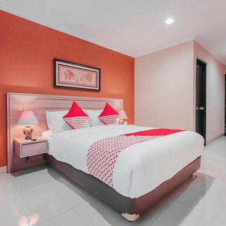 Capital O 534 Sriwijaya Hotel Jakarta Exteriér fotografie