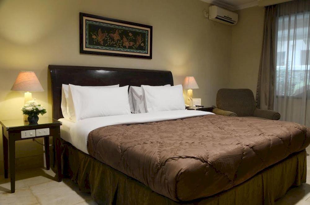 Capital O 534 Sriwijaya Hotel Jakarta Exteriér fotografie