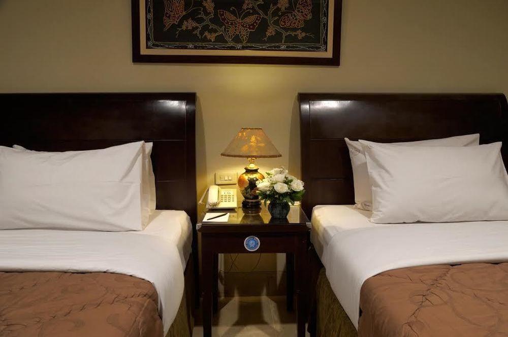 Capital O 534 Sriwijaya Hotel Jakarta Exteriér fotografie
