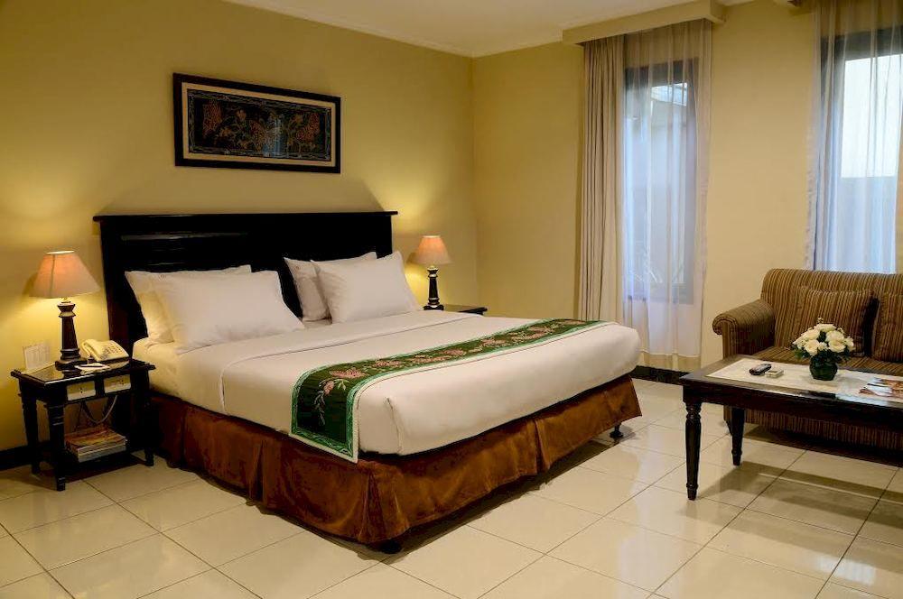 Capital O 534 Sriwijaya Hotel Jakarta Exteriér fotografie