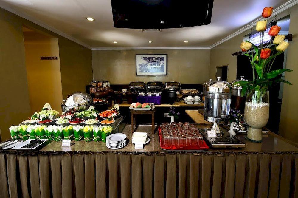 Capital O 534 Sriwijaya Hotel Jakarta Exteriér fotografie