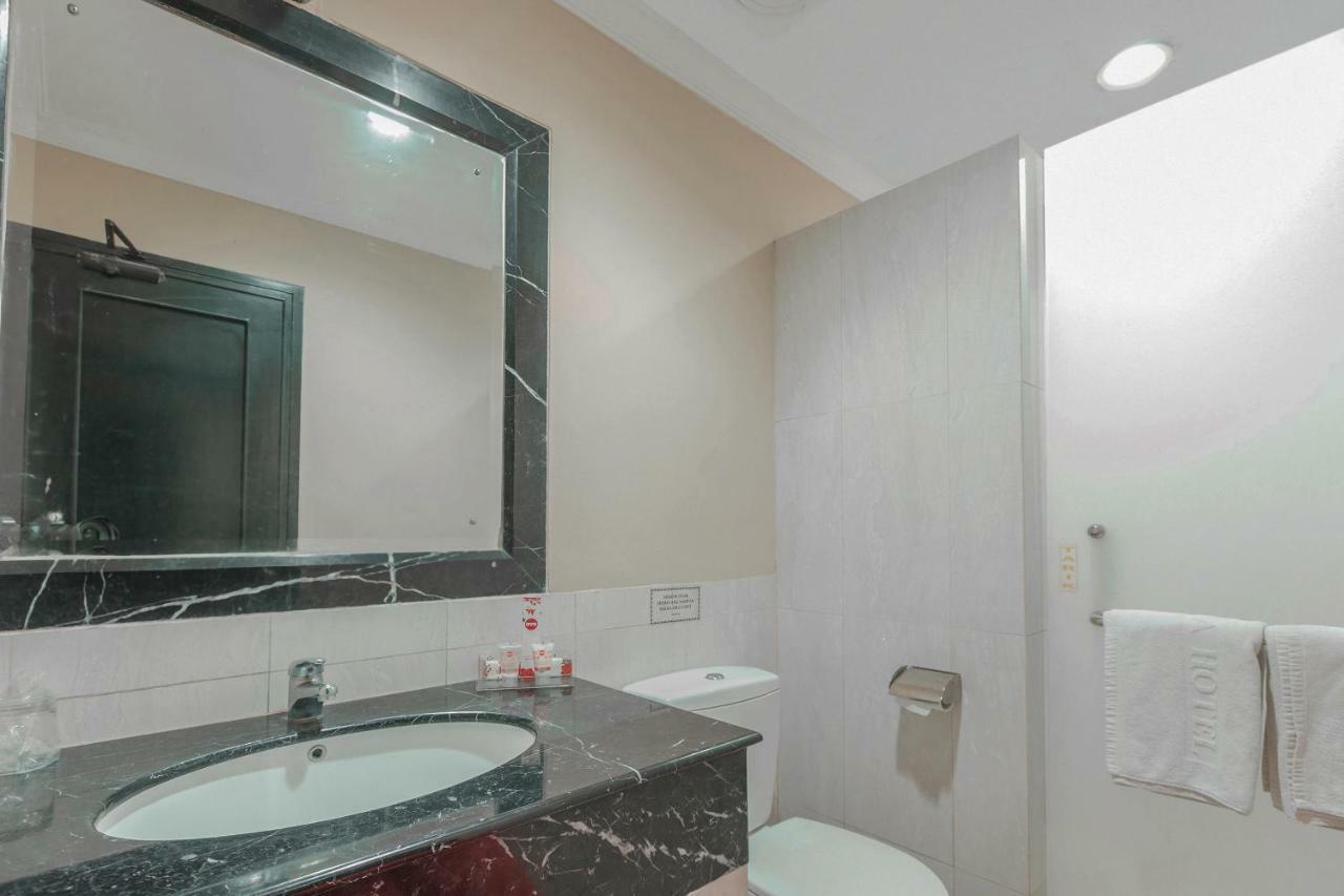 Capital O 534 Sriwijaya Hotel Jakarta Exteriér fotografie
