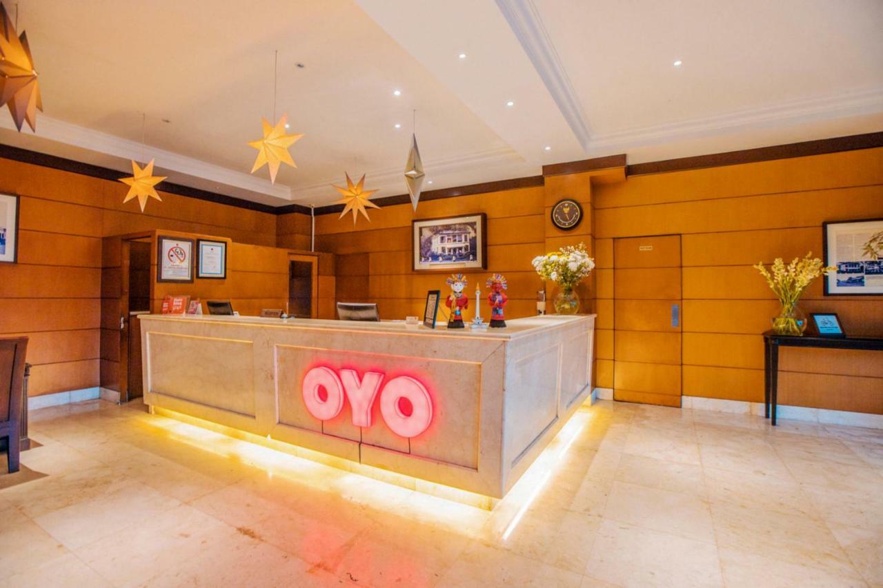 Capital O 534 Sriwijaya Hotel Jakarta Exteriér fotografie