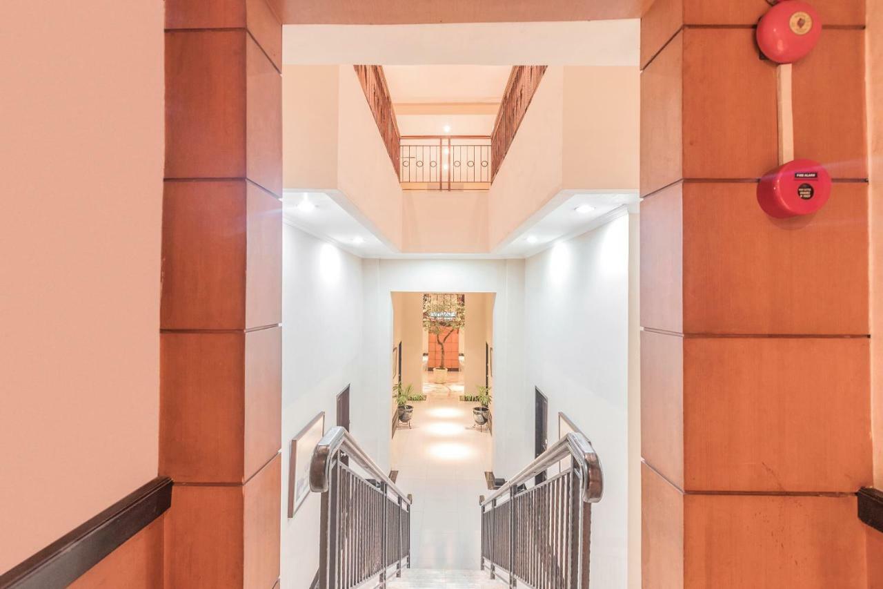 Capital O 534 Sriwijaya Hotel Jakarta Exteriér fotografie